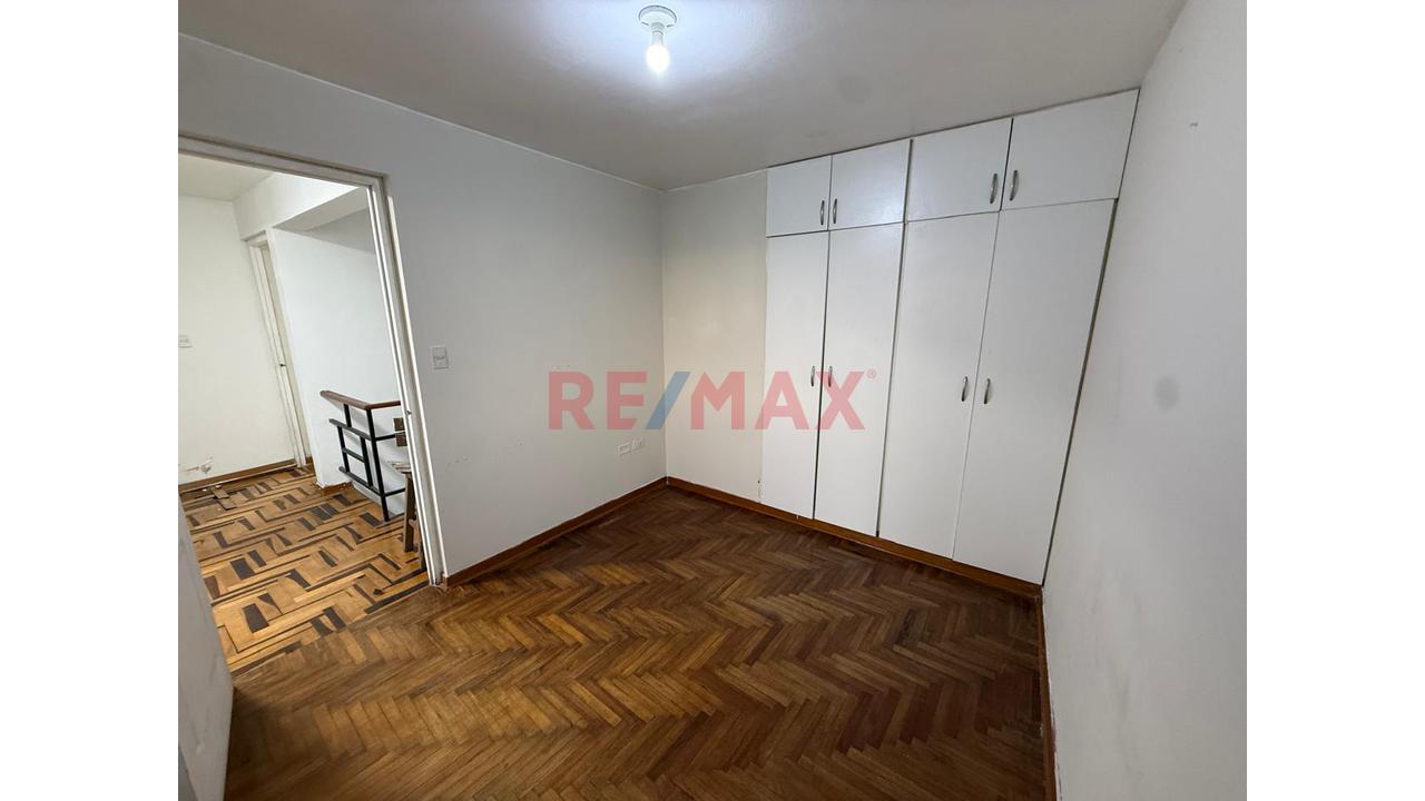Venta De Departamento Duplex En Cercado De Lima Limite Con Pueblo Libre - 14