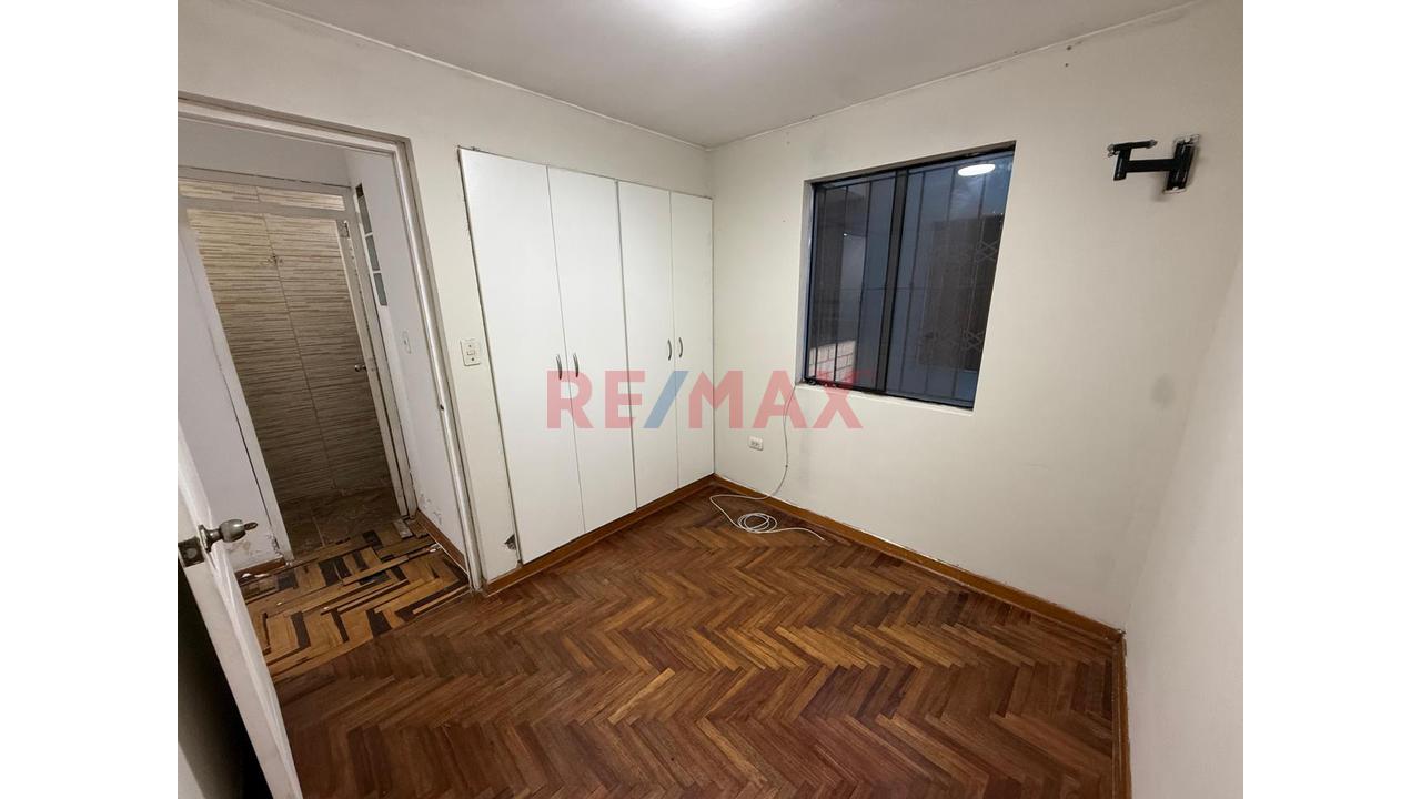 Venta De Departamento Duplex En Cercado De Lima Limite Con Pueblo Libre - 13