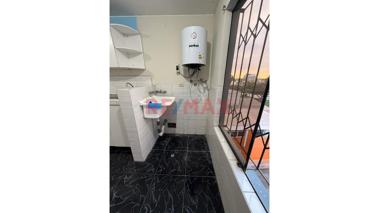 Venta De Departamento Duplex En Cercado De Lima Limite Con Pueblo Libre - 8