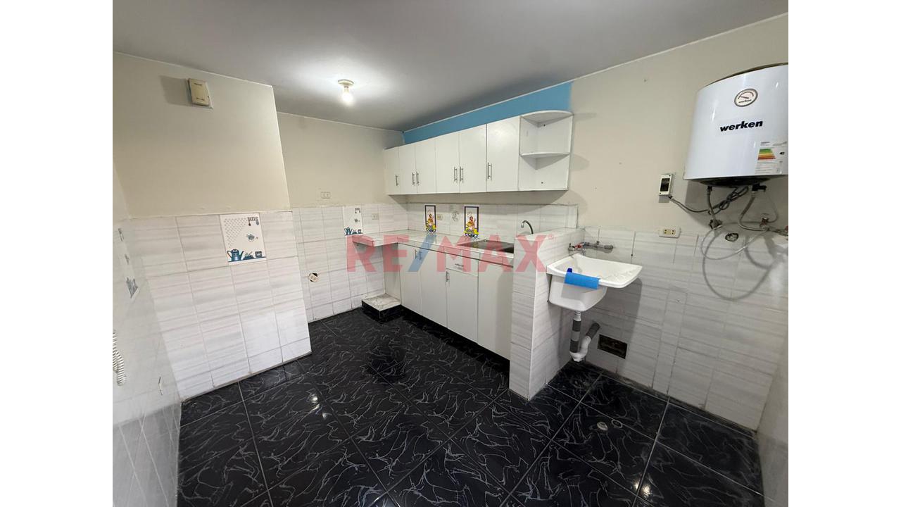 Venta De Departamento Duplex En Cercado De Lima Limite Con Pueblo Libre - 5