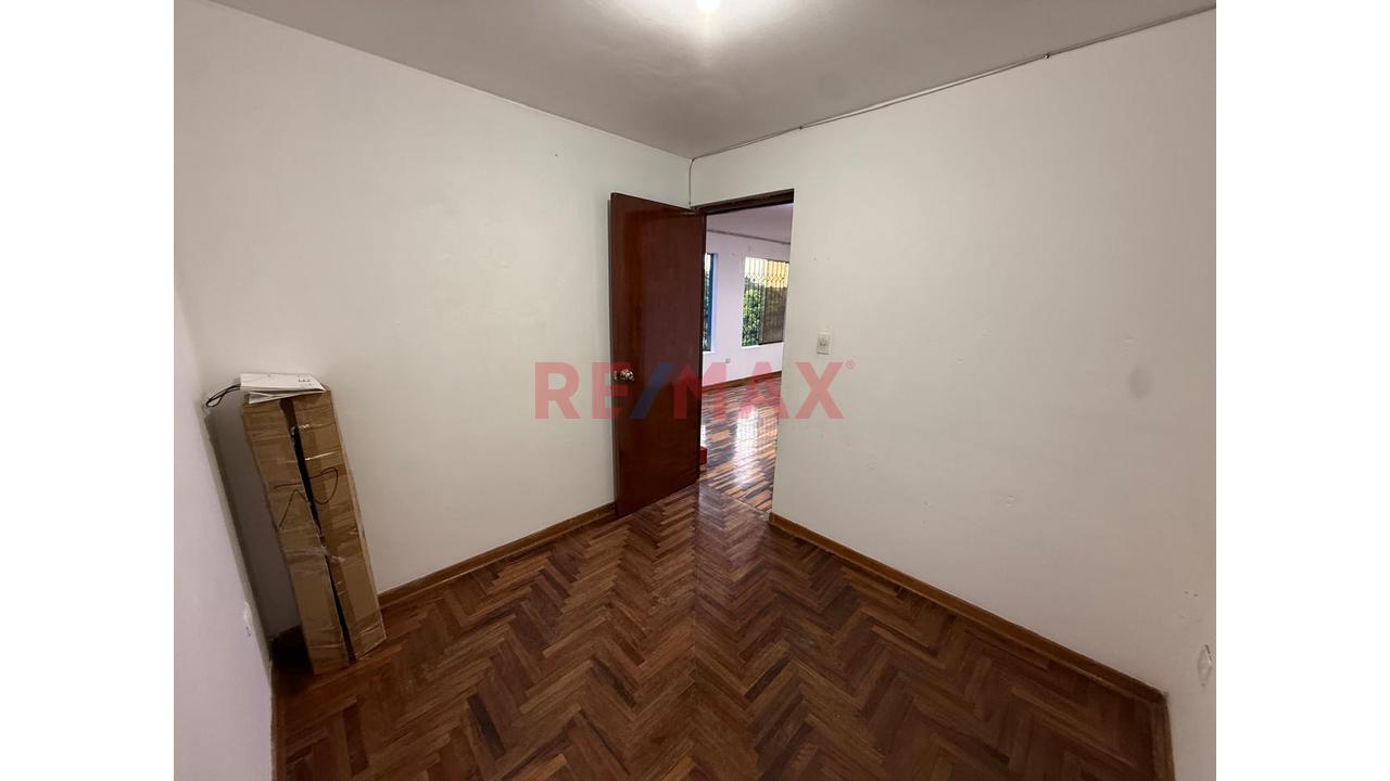 Venta De Departamento Duplex En Cercado De Lima Limite Con Pueblo Libre - 10
