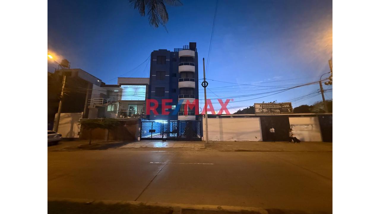 Venta De Departamento Duplex En Cercado De Lima Limite Con Pueblo Libre