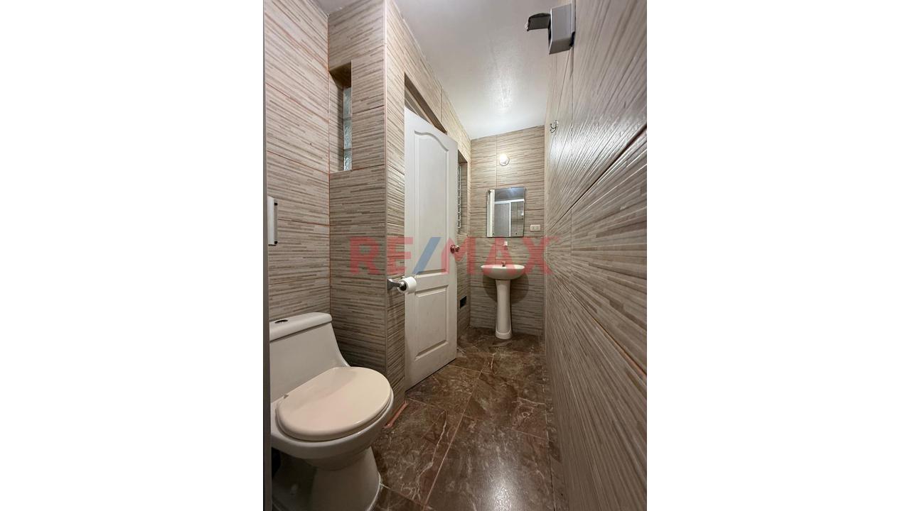 Venta De Departamento Duplex En Cercado De Lima Limite Con Pueblo Libre - 16