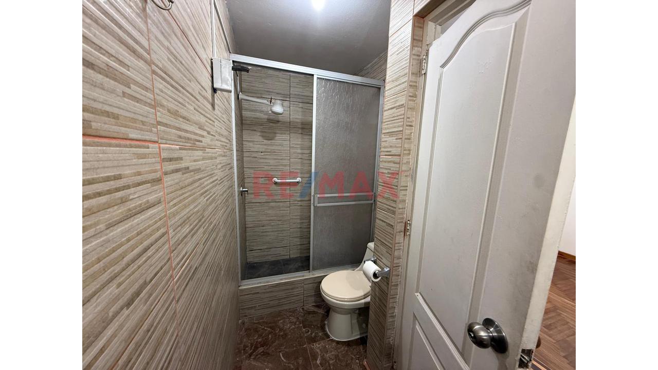 Venta De Departamento Duplex En Cercado De Lima Limite Con Pueblo Libre - 17