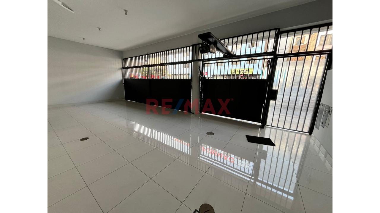 Oportunidad De Negocio Venta De Propiedad Para Alquiler De Oficinas En Lince - 7
