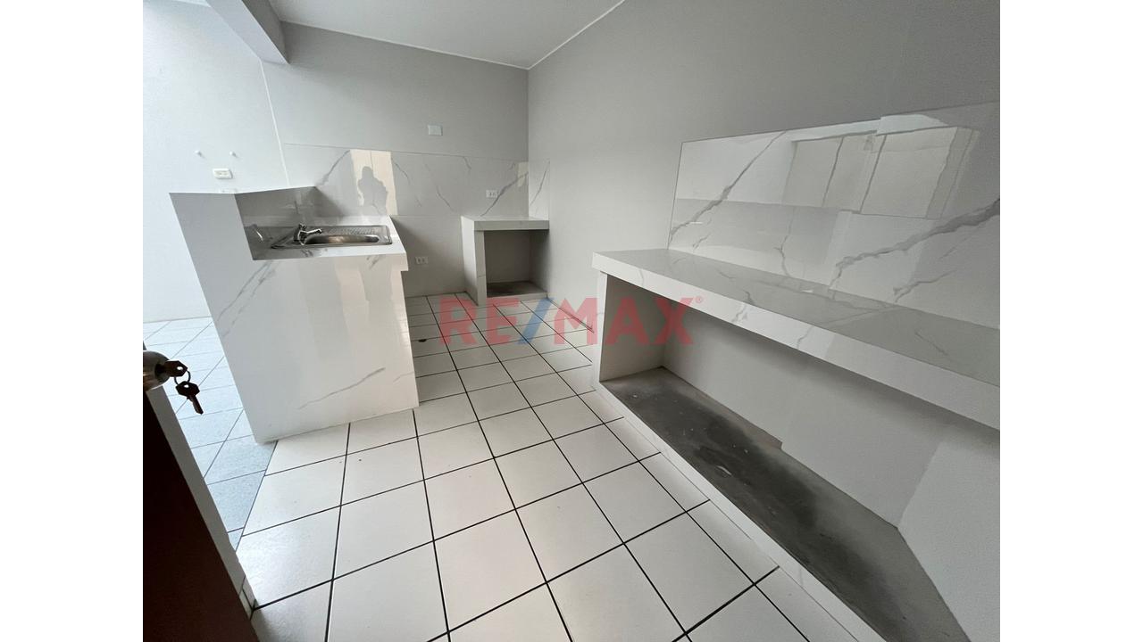 Oportunidad De Negocio Venta De Propiedad Para Alquiler De Oficinas En Lince - 4