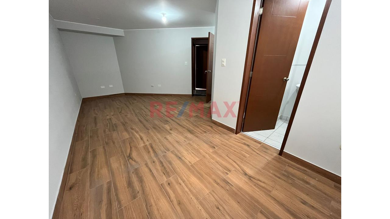Oportunidad De Negocio Venta De Propiedad Para Alquiler De Oficinas En Lince - 3