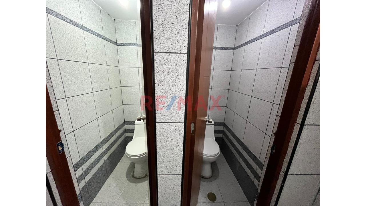 Oportunidad De Negocio Venta De Propiedad Para Alquiler De Oficinas En Lince - 13