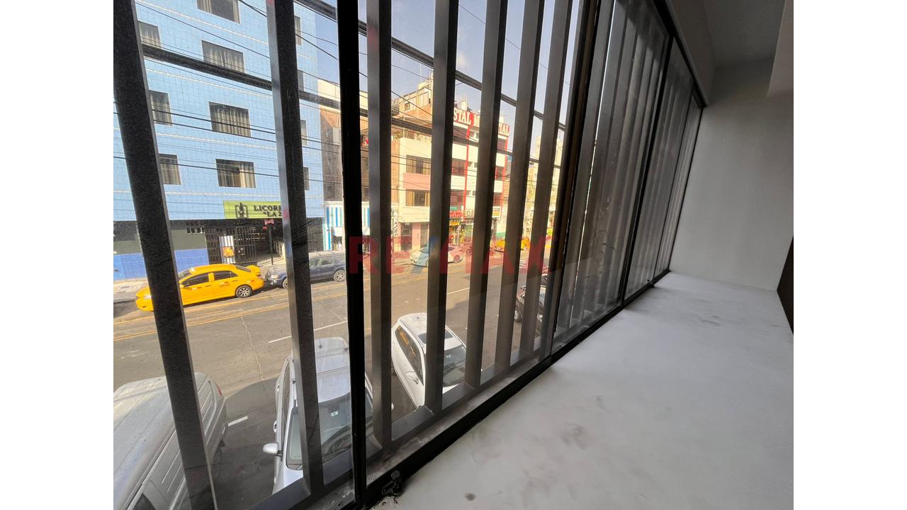 Oportunidad De Negocio Venta De Propiedad Para Alquiler De Oficinas En Lince - 9