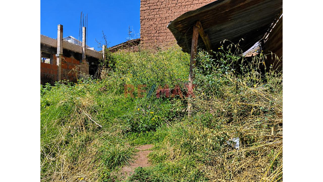 🏡💰 ¡Casa Como Terreno! Construye Hasta 5 Pisos En Cusco — foto 7