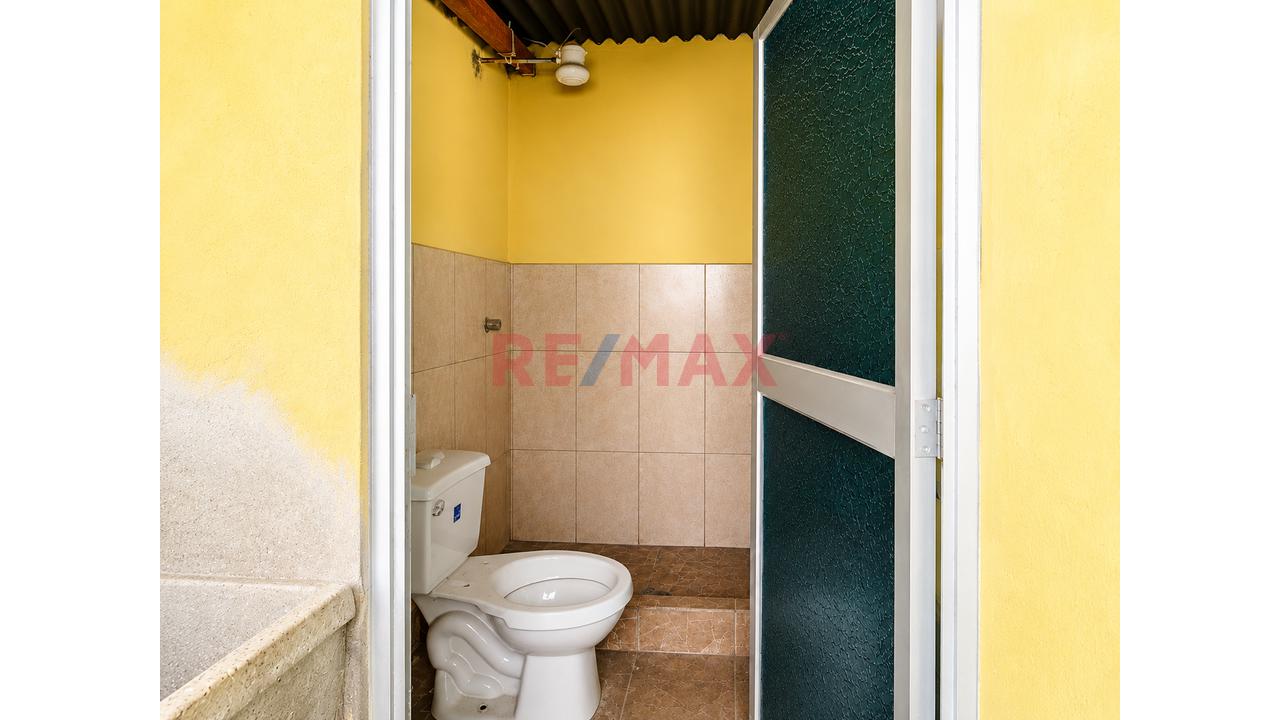 🏡💰 ¡Casa Como Terreno! Construye Hasta 5 Pisos En Cusco — foto 6