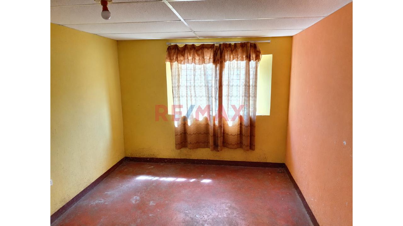 🏡💰 ¡Casa Como Terreno! Construye Hasta 5 Pisos En Cusco — foto 3