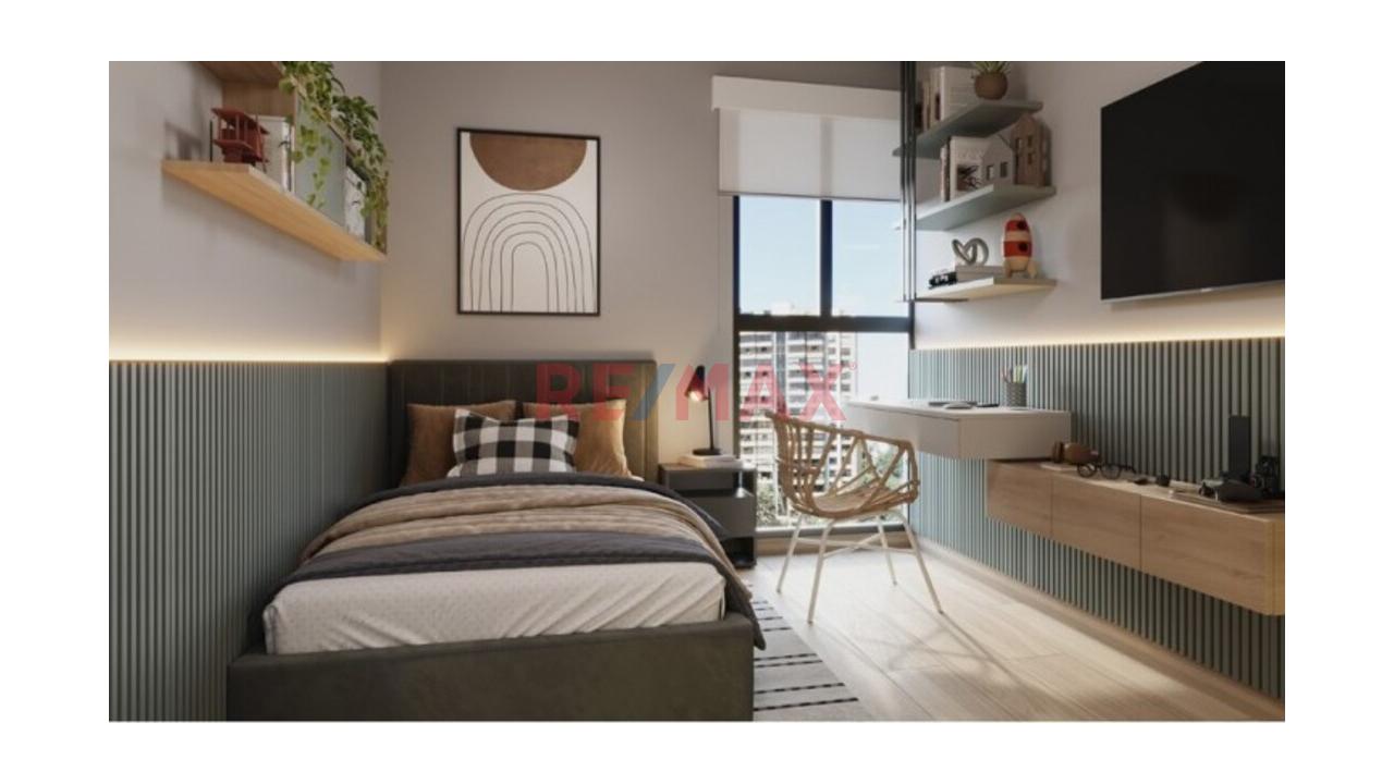 Dptos En San Isidro: Confort, Elegancia Y Áreas Verdes En El Corazón Financiero — foto 8