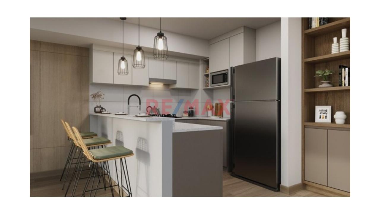 Dptos En San Isidro: Confort, Elegancia Y Áreas Verdes En El Corazón Financiero — foto 6