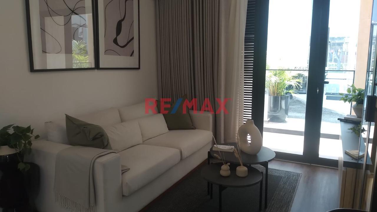 Preventa Dpto 68.76 M² | Magdalena | 3 Dormitorios
