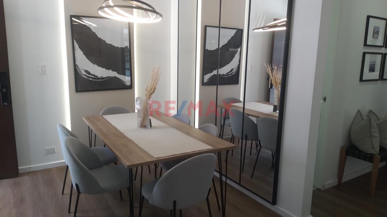 Preventa Dpto 52 M² | Magdalena | 2 Dormitorios — foto 8