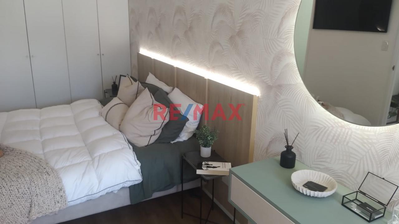 Preventa Dpto 52 M² | Magdalena | 2 Dormitorios