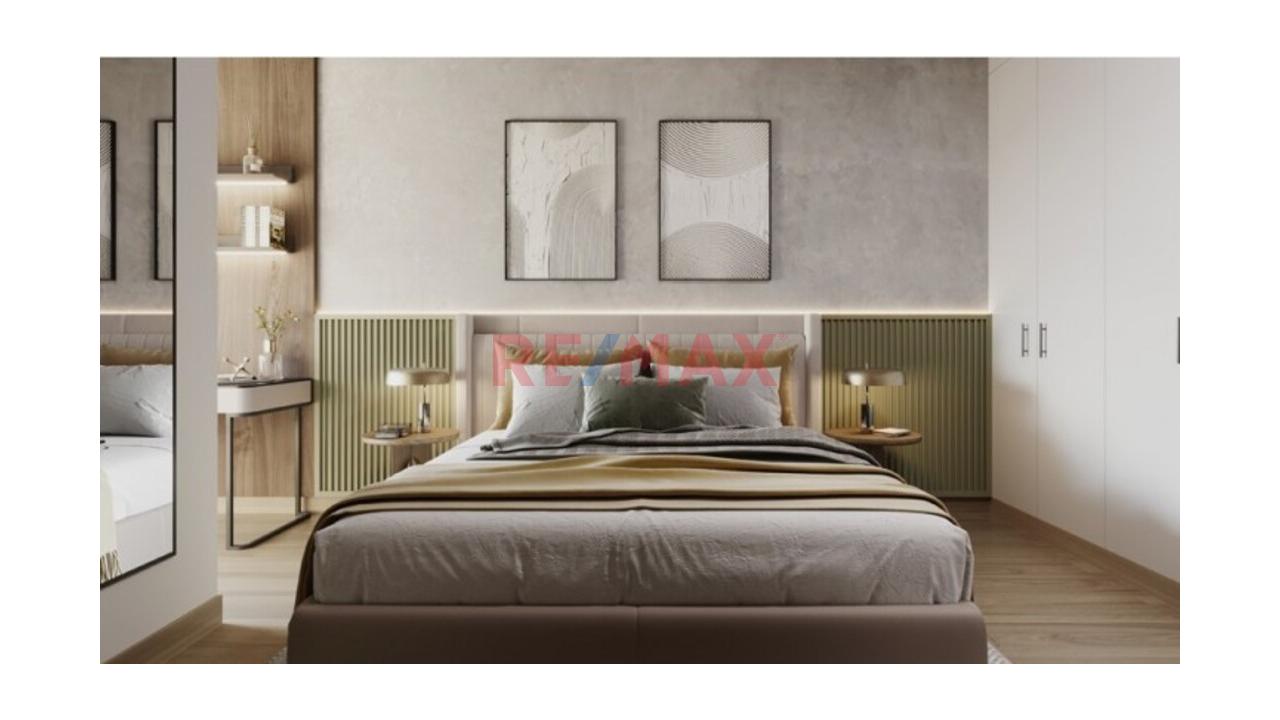 Dptos En San Isidro: Confort, Elegancia Y Áreas Verdes En El Corazón Financiero — foto 9