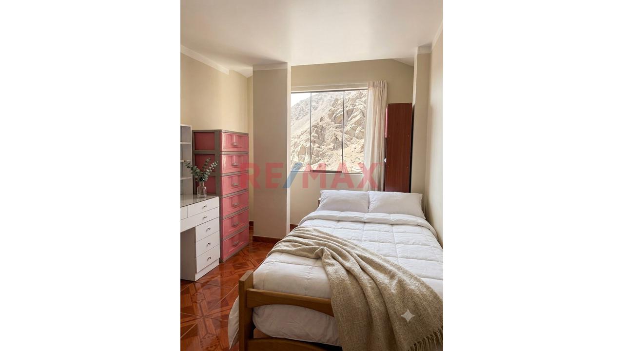 ¡Oportunidad De Inversión Y Vivienda En Ate! — foto 4