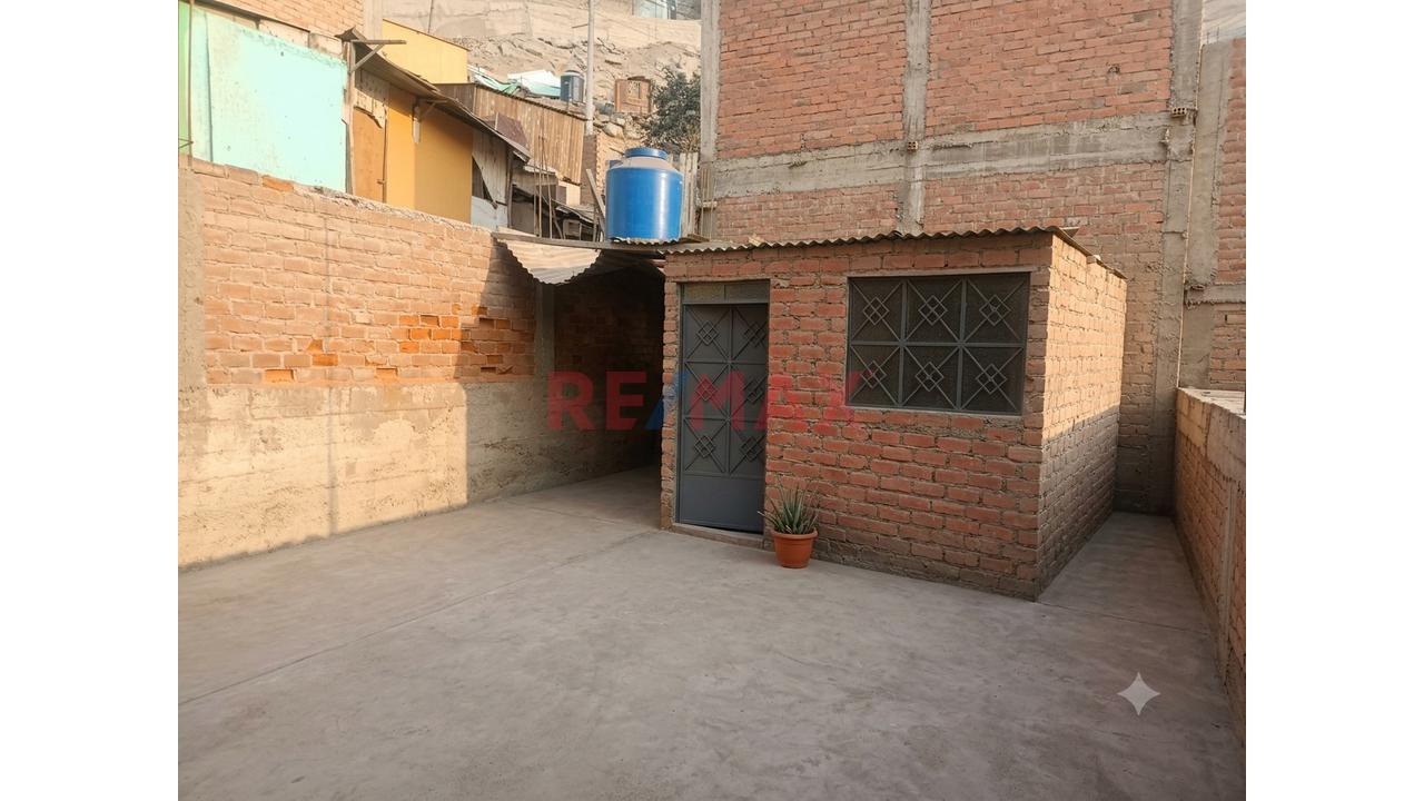 ¡Oportunidad De Inversión Y Vivienda En Ate! — foto 7