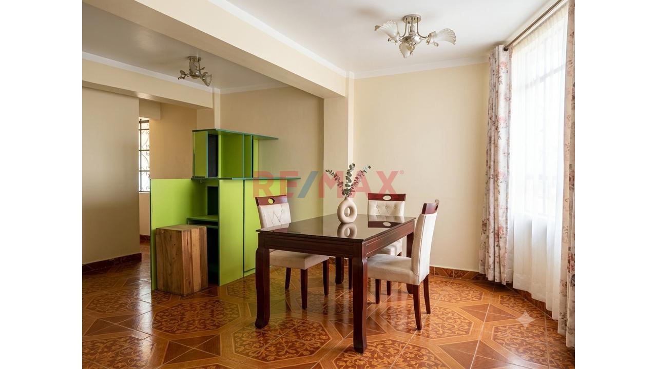 ¡Oportunidad De Inversión Y Vivienda En Ate! — foto 12