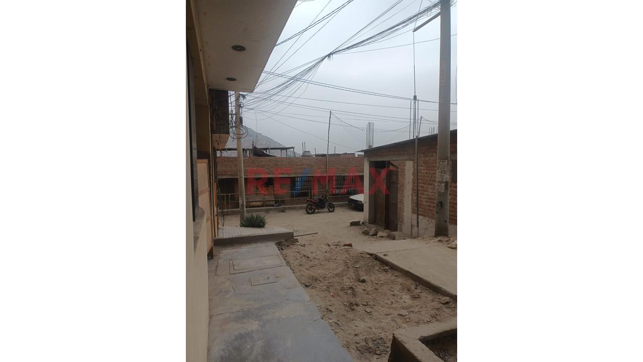 ¡Oportunidad De Inversión Y Vivienda En Ate! — foto 5