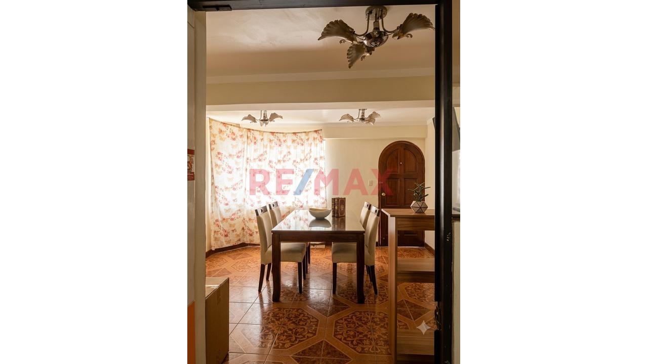 ¡Oportunidad De Inversión Y Vivienda En Ate! — foto 3