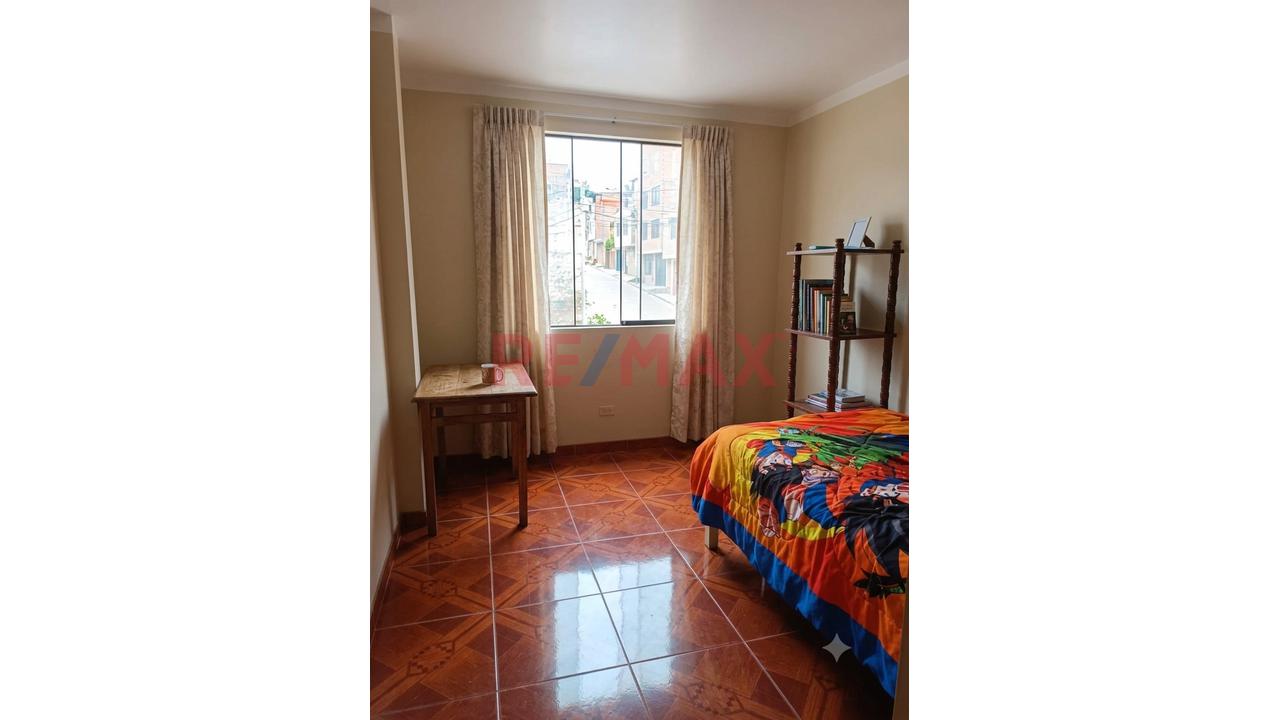 ¡Oportunidad De Inversión Y Vivienda En Ate! — foto 13