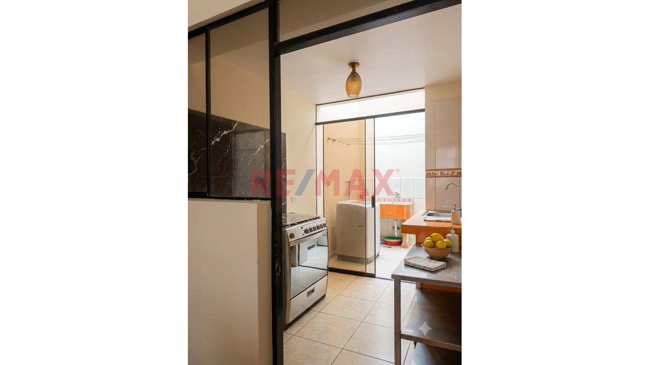 ¡Oportunidad De Inversión Y Vivienda En Ate! — foto 14