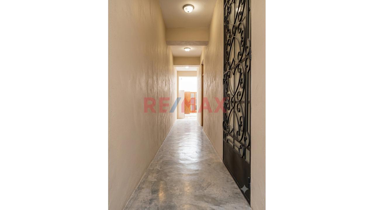 ¡Oportunidad De Inversión Y Vivienda En Ate! — foto 6