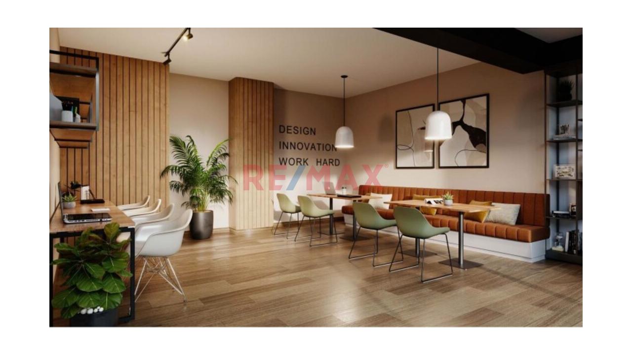 Dptos En San Isidro: Confort, Elegancia Y Áreas Verdes En El Corazón Financiero — foto 3