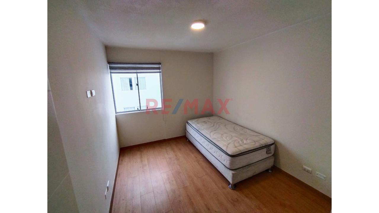 ✨ Impecable Minidepartamento Amoblado En Chorrillos – Condominio Bravo ✨ — foto 12