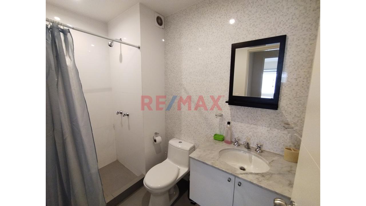 ✨ Impecable Minidepartamento Amoblado En Chorrillos – Condominio Bravo ✨ — foto 10