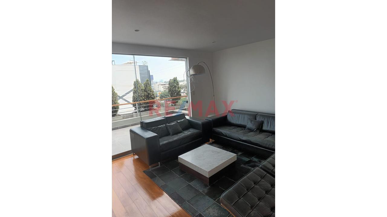 Exclusivo Dúplex En Chacarilla: Con Piscina, Doble Terraza, 2 Cocheras Paralelas Y Depósito – Surco - 16