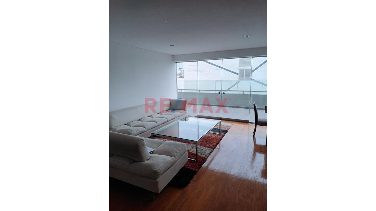 Exclusivo Dúplex En Chacarilla: Con Piscina, Doble Terraza, 2 Cocheras Paralelas Y Depósito – Surco - 3