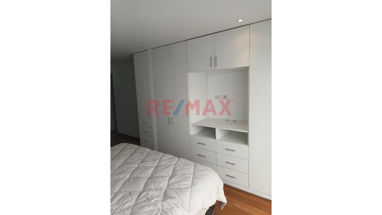 Exclusivo Dúplex En Chacarilla: Con Piscina, Doble Terraza, 2 Cocheras Paralelas Y Depósito – Surco - 6