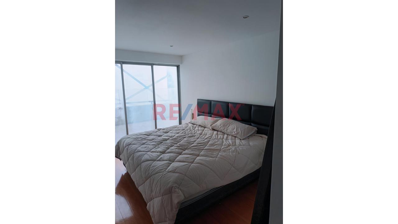 Exclusivo Dúplex En Chacarilla: Con Piscina, Doble Terraza, 2 Cocheras Paralelas Y Depósito – Surco - 5