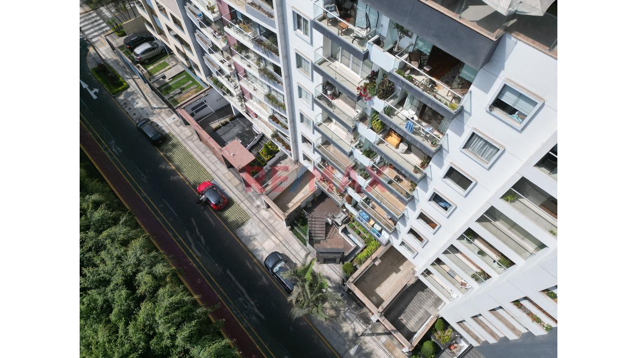 🏡✨ ¡Vive Frente A Parque En Una De Las Mejores Zonas De San Borja! ✨🏡 — foto 8