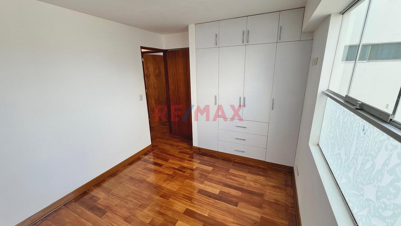 🏡✨ ¡Vive Frente A Parque En Una De Las Mejores Zonas De San Borja! ✨🏡 — foto 12