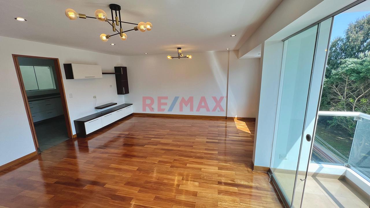 🏡✨ ¡Vive Frente A Parque En Una De Las Mejores Zonas De San Borja! ✨🏡 — foto 7
