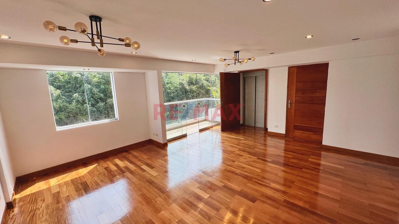 🏡✨ ¡Vive Frente A Parque En Una De Las Mejores Zonas De San Borja! ✨🏡 — foto 11