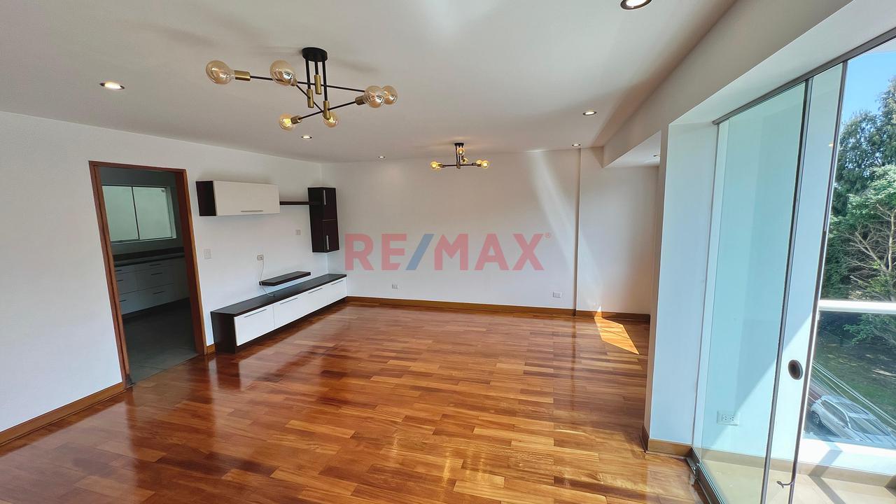 🏡✨ ¡Vive Frente A Parque En Una De Las Mejores Zonas De San Borja! ✨🏡 — foto 14