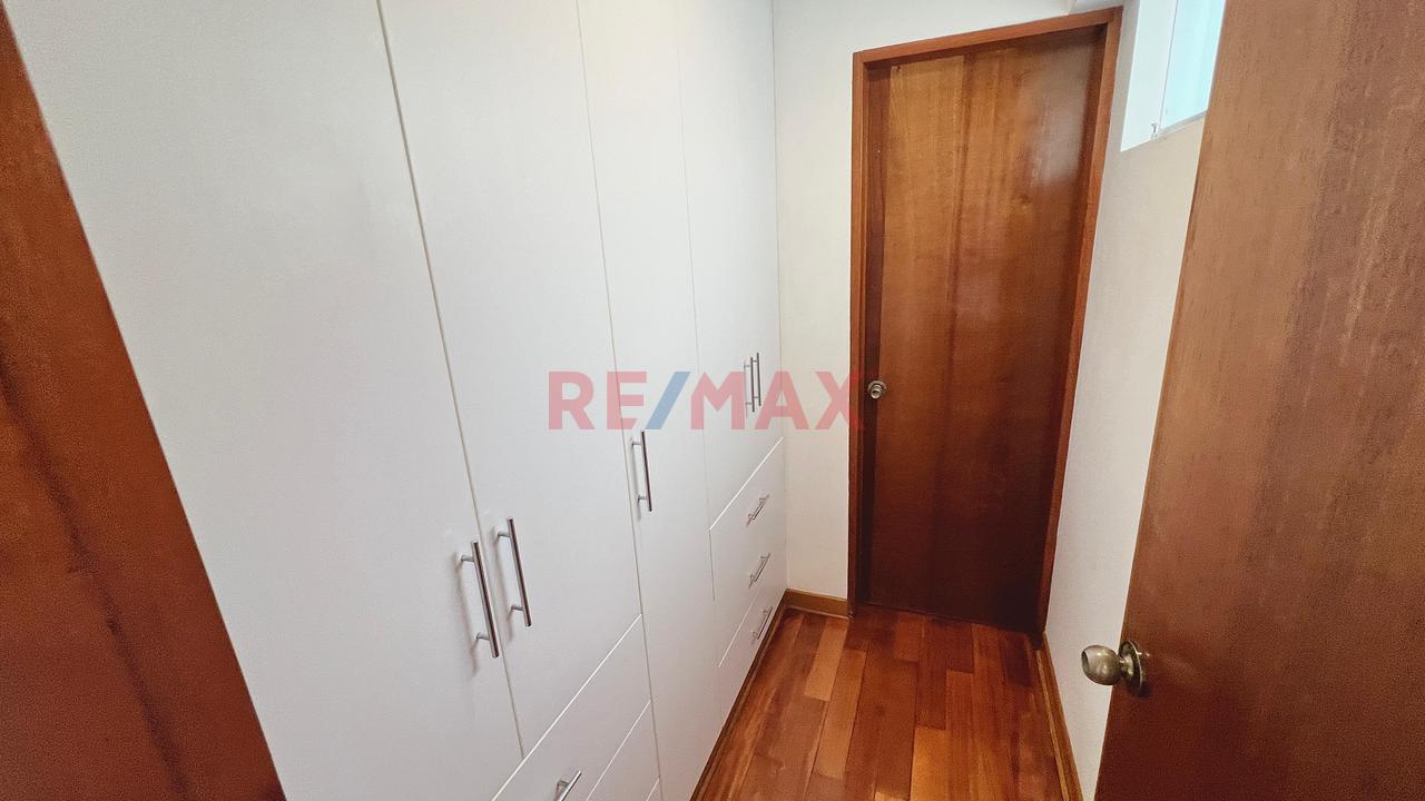 🏡✨ ¡Vive Frente A Parque En Una De Las Mejores Zonas De San Borja! ✨🏡 — foto 9