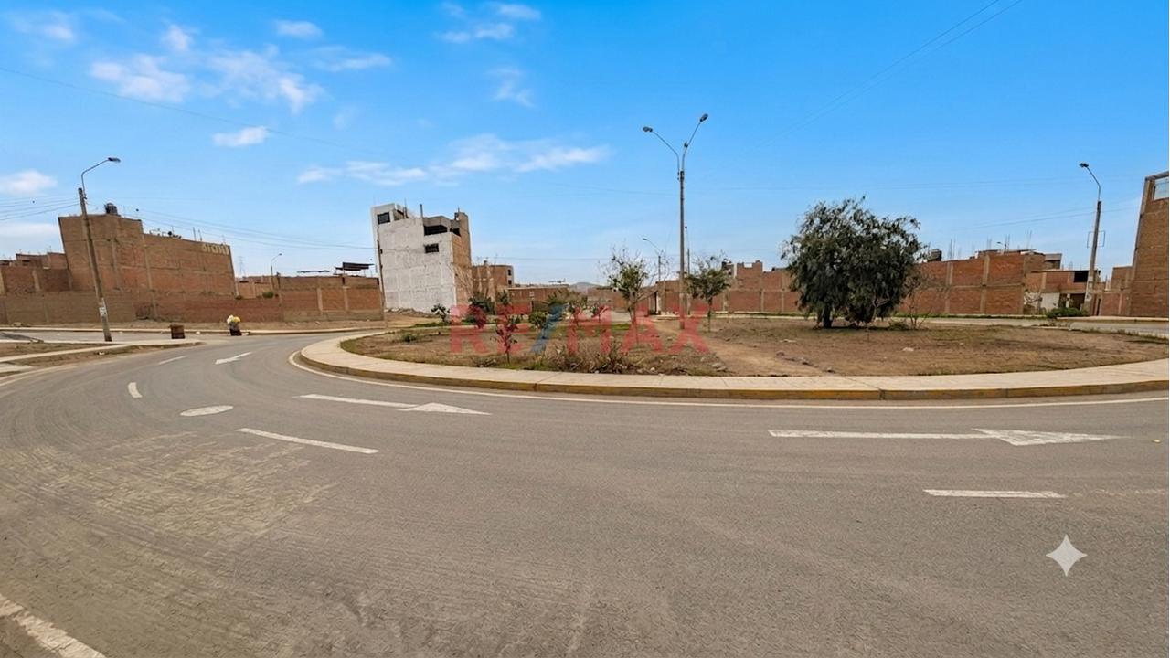 Venta Terreno En Carabayllo Urb. Santa Maria 5Ta Etapa 114M2 — foto 4