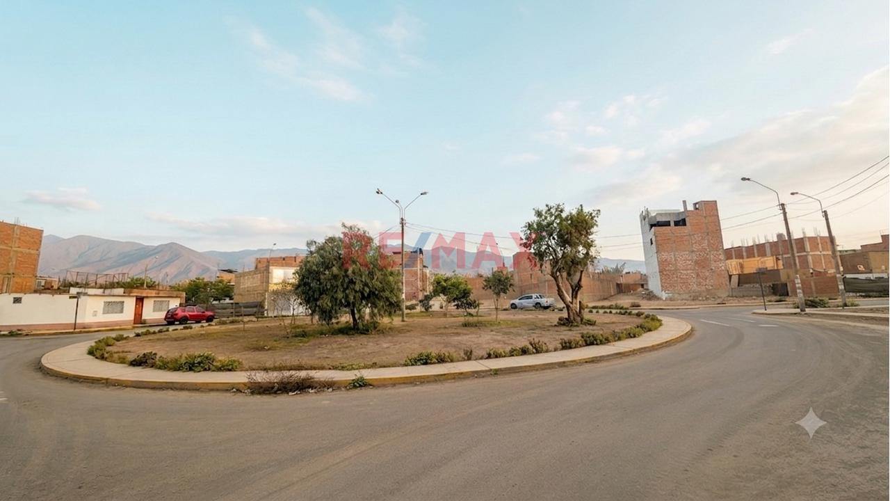 Venta Terreno En Carabayllo Urb. Santa Maria 5Ta Etapa 114M2 — foto 5