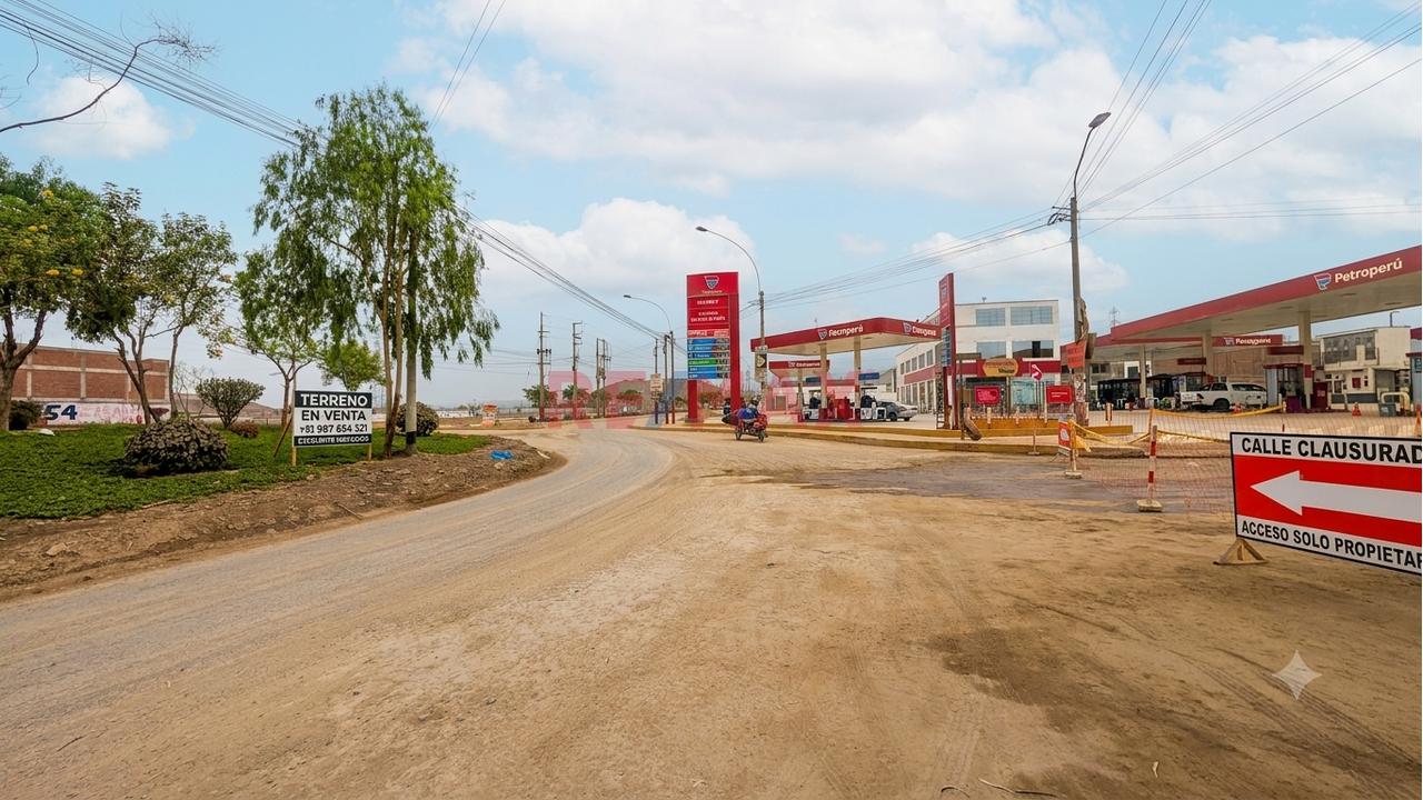 Venta Terreno En Carabayllo Urb. Santa Maria 5Ta Etapa 114M2 — foto 11