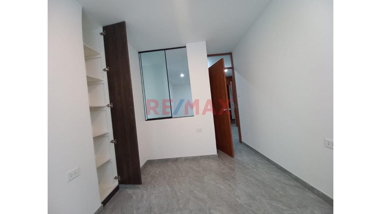 Alquilo Mini Departamento - 9