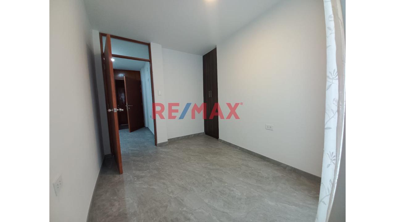 Alquilo Mini Departamento