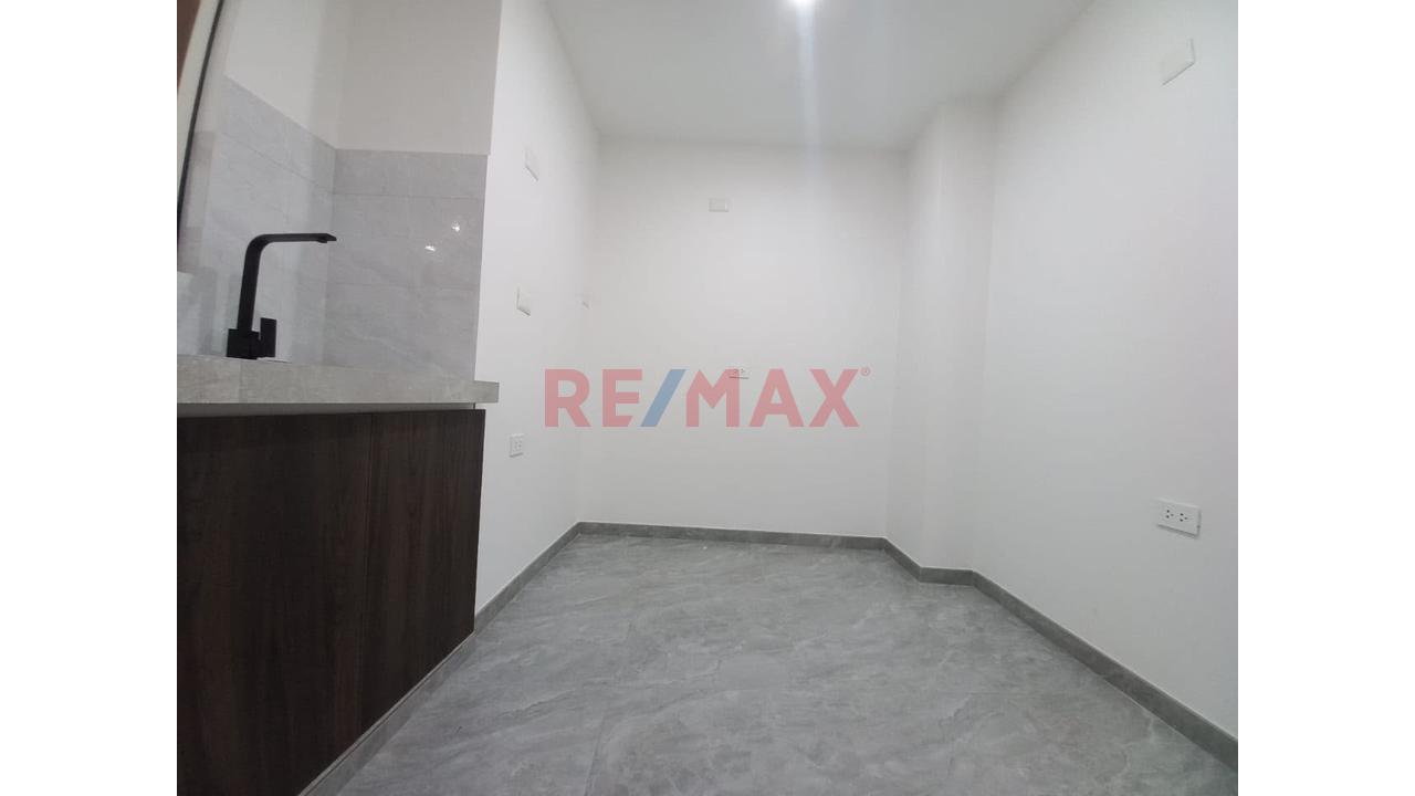 Alquilo Mini Departamento - 5