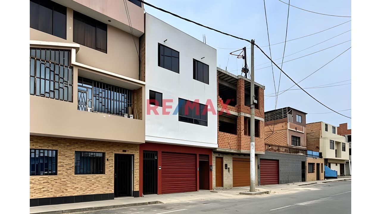 🚨 ¡Edificio Multifamiliar En Venta — Jr. Unión, La Perla, Callao! - 1
